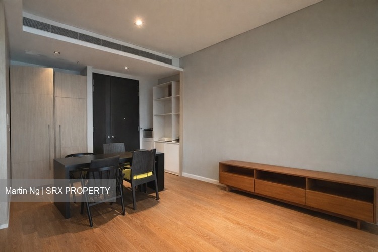 OUE Twin Peaks (D9), Condominium #517067491